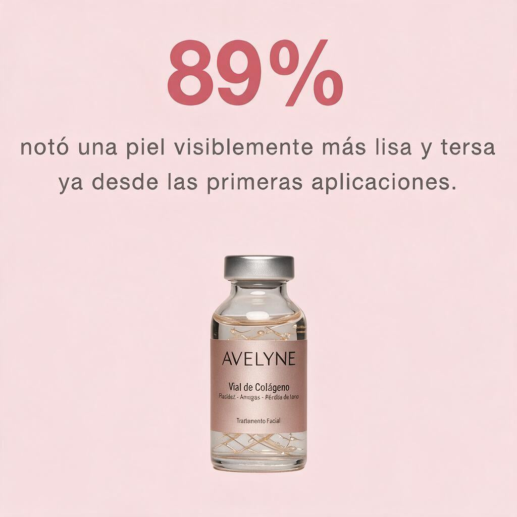 Sérum Lifting Colágeno Coreano