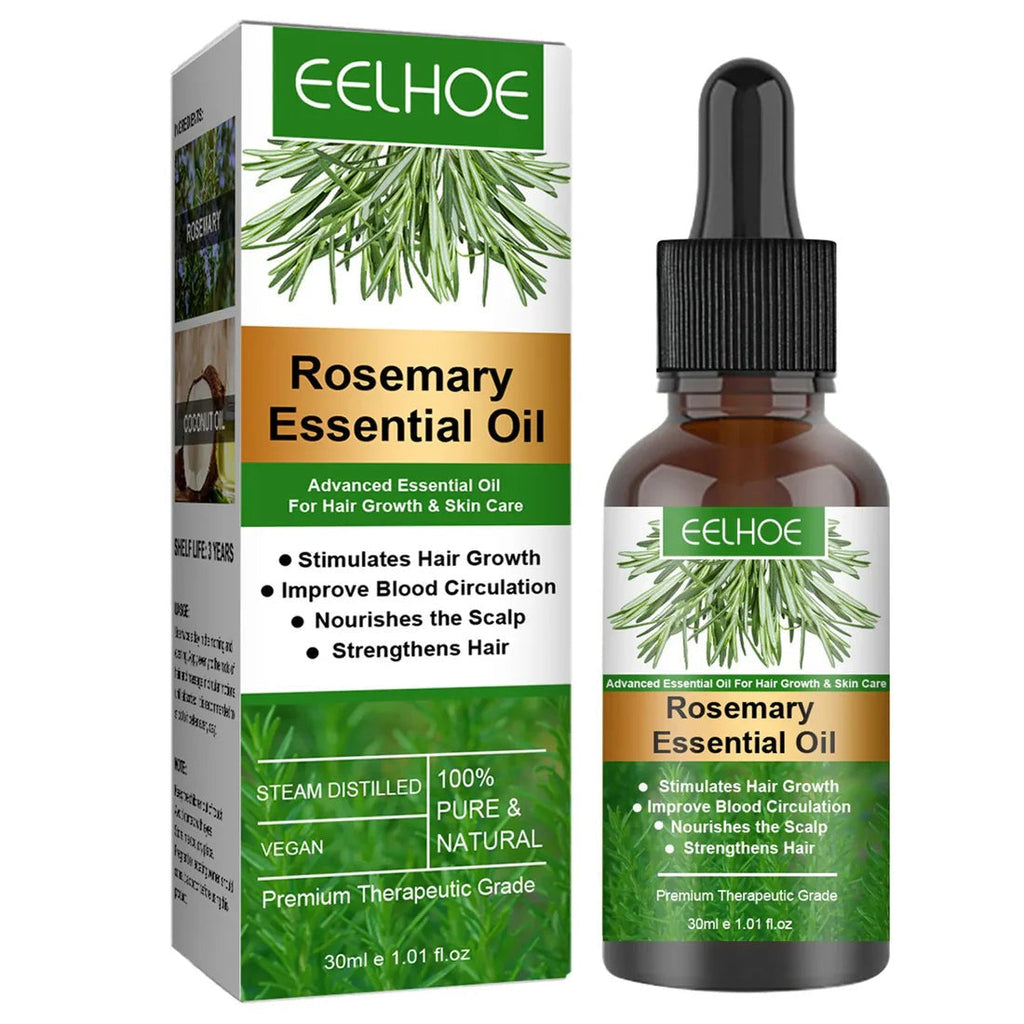 Aceite Botanical de Romero